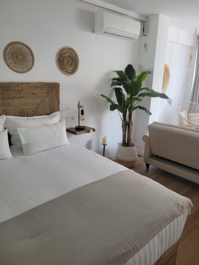 Apartamento Ordomar Banus Appartement Marbella Buitenkant foto