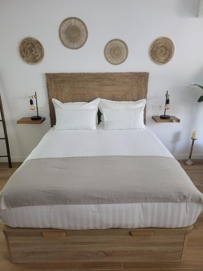 Apartamento Ordomar Banus Appartement Marbella Buitenkant foto