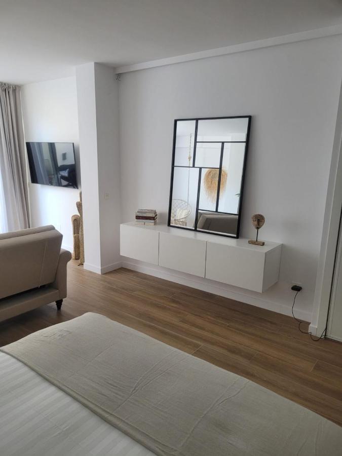 Apartamento Ordomar Banus Appartement Marbella Buitenkant foto