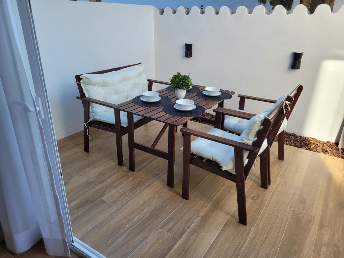 Apartamento Ordomar Banus Appartement Marbella Buitenkant foto