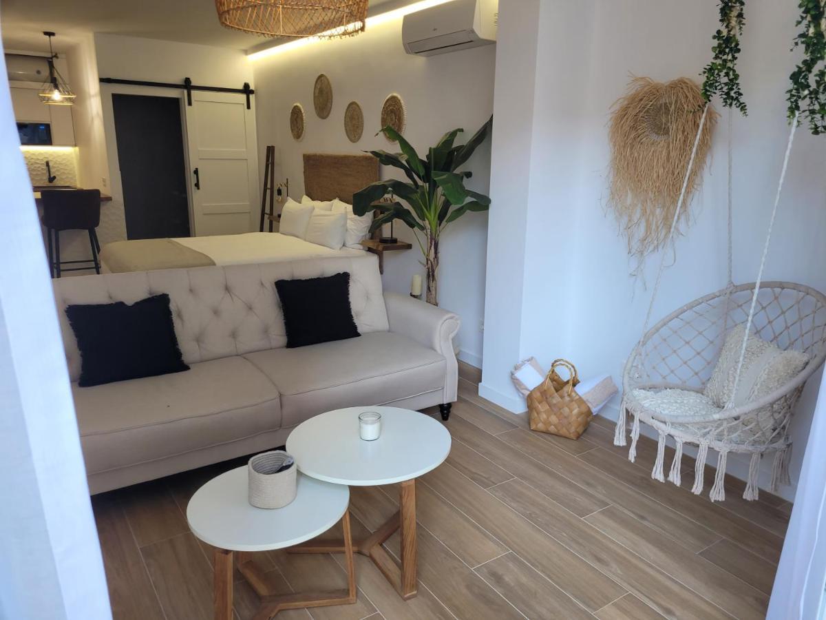 Apartamento Ordomar Banus Appartement Marbella Buitenkant foto