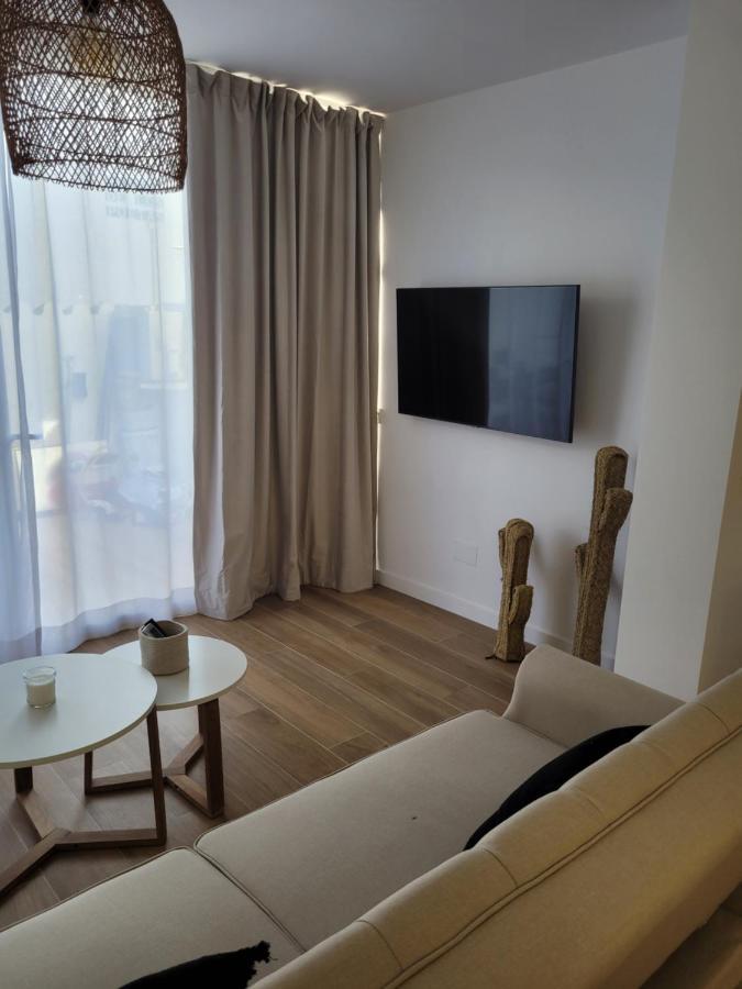 Apartamento Ordomar Banus Appartement Marbella Buitenkant foto